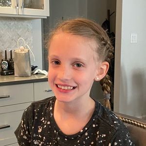 Meet your Posher, Jill